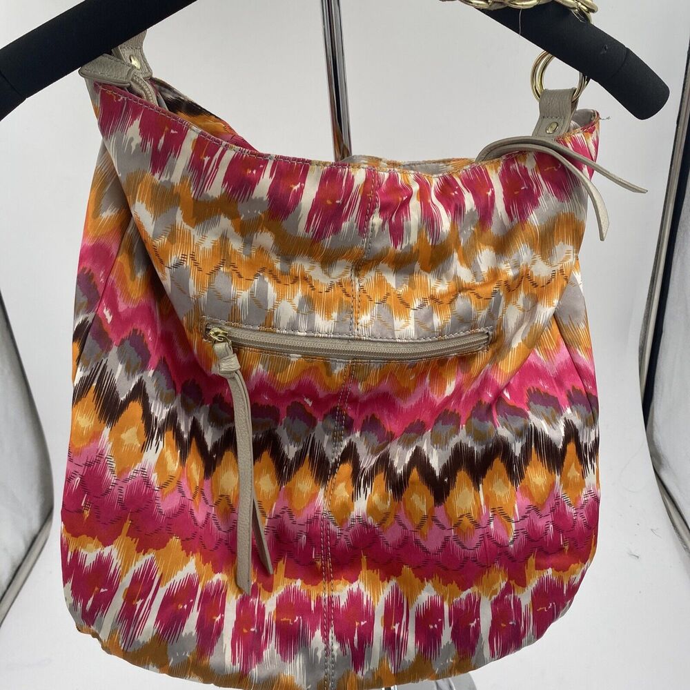 Big Buddha Purse, Handbag, Large Shoulder Bag, Tote, Bright Colors, FUN! - Picture 3 of 7